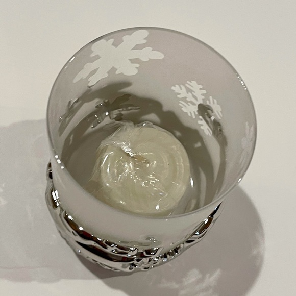 Gorham silver plated reindeer Votive Giftware. - Picture 3 of 7